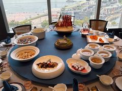 -馋遇江南·精致湖景雅宴(东方之门店)