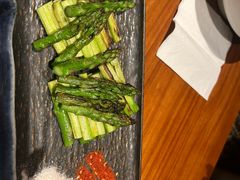 -人间酒暖·Go blanc·烧鸟·深夜食堂(陆家嘴店)