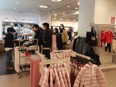 -C&A(西市城购物中心店)