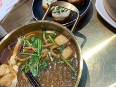 -龍堂蟹黄小笼包(万家丽店)