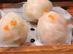 金牌禄运虾饺皇-禄运茶居·手工点心(猎德店)