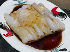 鲜虾肠粉-香港蓮香樓(上環店)