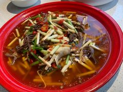 -蛙兔鸡自贡风味·特色江湖菜(广都店)