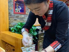 -宗巴雍姆藏餐府