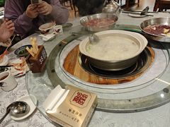 -丰尔粥食·粥底火锅·桑拿鸡(大良总店)