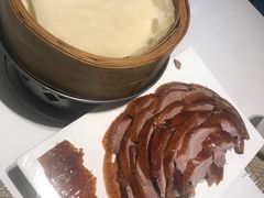 -同喜烤鸭店(光芒店)