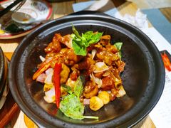 -小放牛炒菜馆(北国商城店)