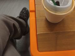 -Jeans Coffee牛仔裤咖啡