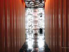 -OZONE 顶楼酒吧(香港丽思卡尔顿酒店)