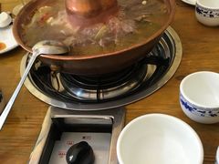 -陀岗美食·云南藏式特色餐厅