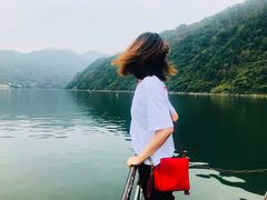 -新安江山水画廊风景区