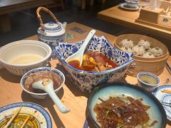 -南京大牌档(龙江新城市广场店)