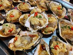 -大学城夜市大排档(凤栖路店)