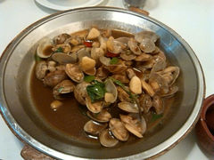 -新白鹿餐厅(西湖银泰店)