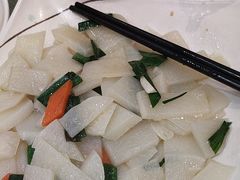 -舌尖上·霞浦滩涂海鲜·新闽菜(总店)