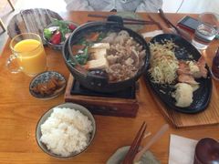 牛肉火锅-铃木食堂(帽儿胡同店)