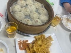 -开封灌汤包子铺(尚志大街店)