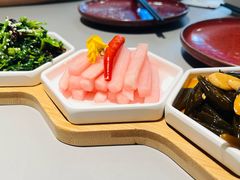 -川成元·麻辣香锅(凯德MALL西直门店)