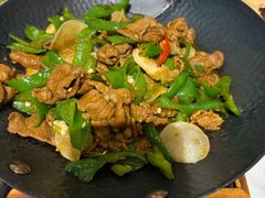 -眉州东坡(清河万象汇店)