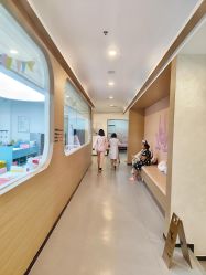 -莲生母婴月子中心(清水河公园店)