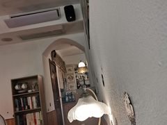 -隅cafe(傅厚岗店)