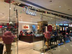 -VENCHI 闻绮(北京国贸商城店)