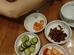 -长寿参鸡汤(朝韩风情街店)
