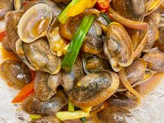 -白仁仔· 活烤海鲜 宵夜(豫园店)