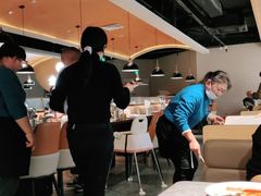 大堂-陆小年创意自助料理(宿迁吾悦店)