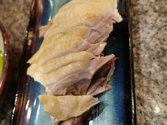 -南京大牌档(济南万象城店)