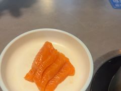 -伍棵星炭烤自助料理·烤鳗鱼(浦东食品城店)