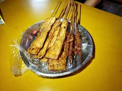 -凤姐烧烤(水街商场店)