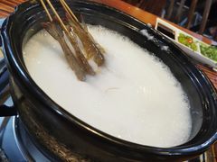 -盈田盈粥庄(博山东路店)