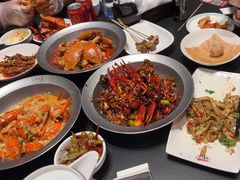 -天宝兄弟(前海壹方城店)