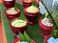 -西双版纳融创皇冠假日度假酒店