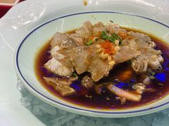 -正阁海鲜餐厅(六虹桥店)