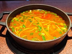 -旺福·贵州酸汤牛肉火锅(陆悦天地店)