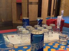 -堂会·KTV·自助餐·团建聚会(天河店)