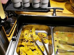 -素清香(解放路店)