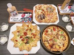 -必胜客(兴华中路PH店)