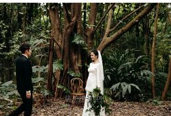 点击看大图 -太古映画婚纱摄影(天河店)