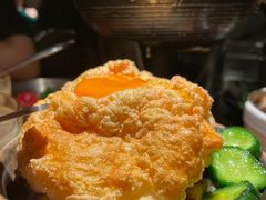 -岛风·台食小馆 ISLAND BISTRO(烟台山店)