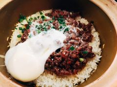 -红星光发煲仔饭(大石街店)