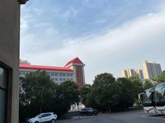 -西安外国语大学(长安校区)