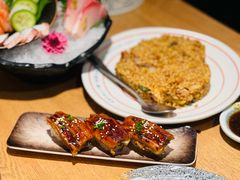 -大雄寿司(洛浦店)