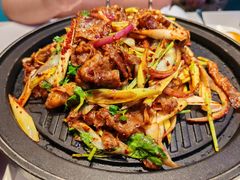 -阿里疆Alijiang·丝路美食·异域风情·清真(长楹天街店)