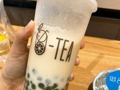 -茶百道(柏威年店)