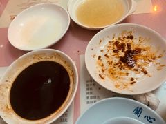 -蘭心餐厅(进贤路店)