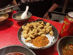 -谭鸭血老火锅(万象九宜城店)