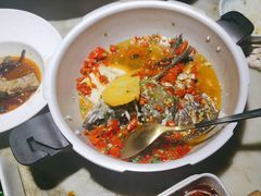 -佬麻雀·新湘菜(东方宝泰店)